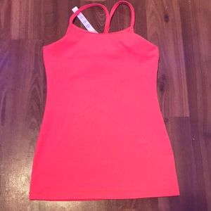 Ivivva tank top